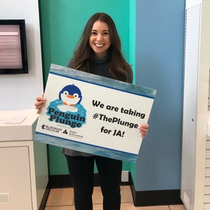 Fundraising Page: Casey Birge